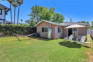 Single Family Residence, 1783 Newport ave, Pasadena, CA 91103 - 18