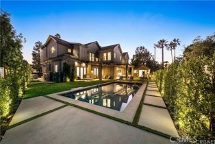 Single Family Residence, 4961 Edgerton ave, Encino, CA 91436 - 2