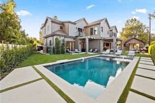 Single Family Residence, 4961 Edgerton ave, Encino, CA 91436 - 40