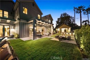 Single Family Residence, 4961 Edgerton ave, Encino, CA 91436 - 44