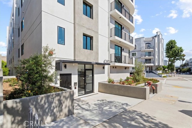 Apartment, 4383 Sepulveda blvd, Sherman Oaks, CA 91403 - 1