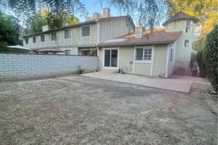 Townhouse, 29631 Canwood st, Agoura Hills, CA 91301 - 5