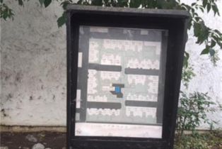 Townhouse, 18411 HATTERAS, Tarzana, CA 91356 - 26