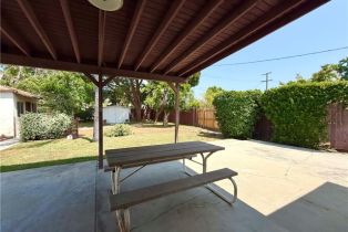 Single Family Residence, 1444 Maple st, Burbank, CA 91505 - 8