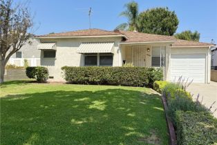 Single Family Residence, 1444  N Maple ST, Burbank, CA  Burbank, CA 91505