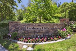 Single Family Residence, 24731 Calle Conejo, Calabasas, CA 91302 - 34