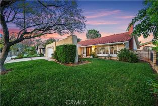 Single Family Residence, 6230 Acadia AVE, Agoura Hills, CA  Agoura Hills, CA 91301
