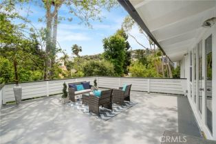 Single Family Residence, 3839 Davana rd, Sherman Oaks, CA 91423 - 32