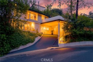 Single Family Residence, 3839 Davana rd, Sherman Oaks, CA 91423 - 47