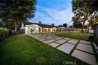 Single Family Residence, 5702 Lubao ave, Woodland Hills, CA 91367 - 3