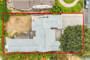 Single Family Residence, 4622 Burnet ave, Sherman Oaks, CA 91403 - 4