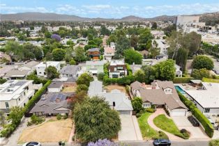 Single Family Residence, 4622 Burnet ave, Sherman Oaks, CA 91403 - 8