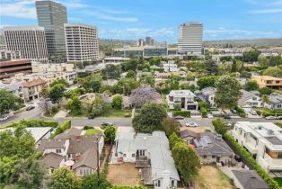 Single Family Residence, 4622 Burnet ave, Sherman Oaks, CA 91403 - 9