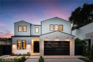 Single Family Residence, 4455 Katherine ave, Sherman Oaks, CA 91423 - 51