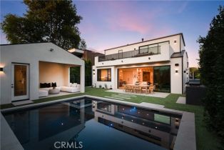 Single Family Residence, 4455 Katherine ave, Sherman Oaks, CA 91423 - 52