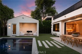 Single Family Residence, 4455 Katherine ave, Sherman Oaks, CA 91423 - 54