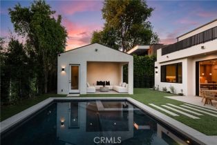 Single Family Residence, 4455 Katherine ave, Sherman Oaks, CA 91423 - 59