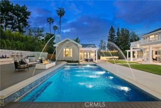 Single Family Residence, 4509 Noeline ave, Encino, CA 91436 - 13