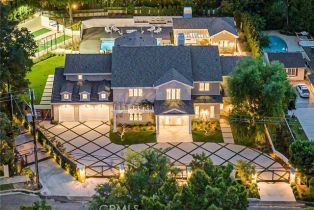 Single Family Residence, 4509 Noeline ave, Encino, CA 91436 - 3