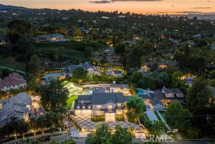 Single Family Residence, 4509 Noeline ave, Encino, CA 91436 - 4