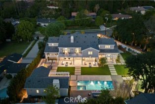 Single Family Residence, 4509 Noeline ave, Encino, CA 91436 - 5