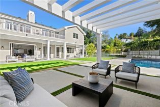 Single Family Residence, 4509 Noeline ave, Encino, CA 91436 - 56