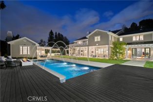 Single Family Residence, 4509 Noeline ave, Encino, CA 91436 - 7