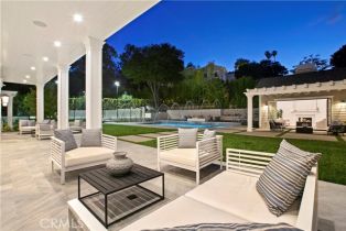 Single Family Residence, 4509 Noeline ave, Encino, CA 91436 - 9