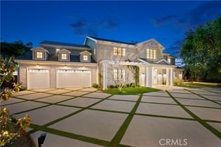 Single Family Residence, 4509 Noeline AVE, Encino, CA  Encino, CA 91436