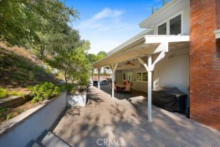 Single Family Residence, 17232 Quesan pl, Encino, CA 91316 - 39