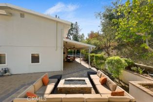 Single Family Residence, 17232 Quesan pl, Encino, CA 91316 - 40