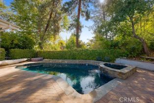 Single Family Residence, 17232 Quesan pl, Encino, CA 91316 - 41