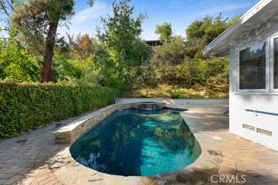 Single Family Residence, 17232 Quesan pl, Encino, CA 91316 - 42