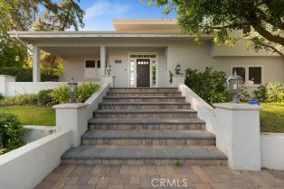 Single Family Residence, 17232 Quesan pl, Encino, CA 91316 - 44