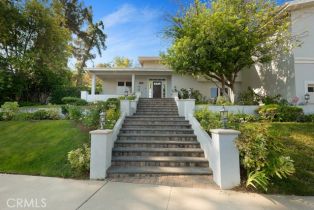 Single Family Residence, 17232 Quesan pl, Encino, CA 91316 - 45