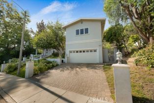 Single Family Residence, 17232 Quesan pl, Encino, CA 91316 - 46