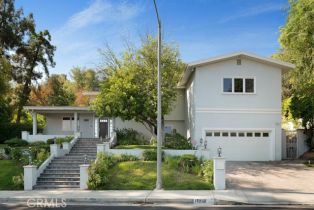 Residential Lease, 17232 Quesan PL, Encino, CA  Encino, CA 91316
