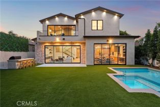 Single Family Residence, 13536 Morrison st, Sherman Oaks, CA 91423 - 2