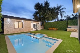 Single Family Residence, 13536 Morrison st, Sherman Oaks, CA 91423 - 34