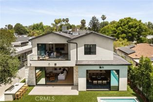 Single Family Residence, 13536 Morrison st, Sherman Oaks, CA 91423 - 35