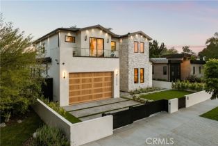 Single Family Residence, 13536 Morrison st, Sherman Oaks, CA 91423 - 36