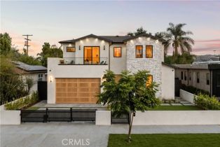 Single Family Residence, 13536 Morrison st, Sherman Oaks, CA 91423 - 37