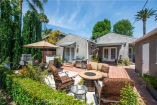 Single Family Residence, 4225 Elmer ave, Studio City, CA 91602 - 38