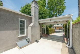 Single Family Residence, 4225 Elmer ave, Studio City, CA 91602 - 40