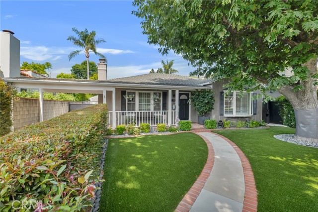 Single Family Residence, 4225 Elmer ave, Studio City, CA 91602 - 1