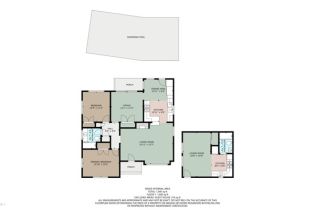 Single Family Residence, 5517 Bevis ave, Sherman Oaks, CA 91411 - 31