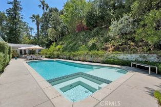 Single Family Residence, 3843 Hayvenhurst ave, Encino, CA 91436 - 47