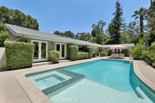 Single Family Residence, 3843 Hayvenhurst ave, Encino, CA 91436 - 48