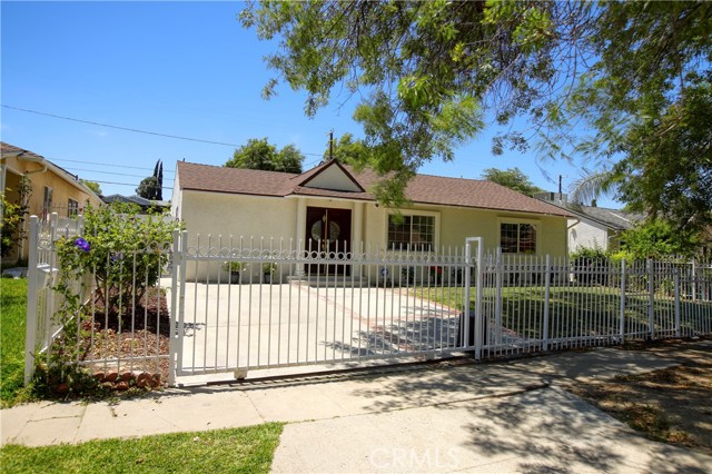 Single Family Residence, 5139 Nestle ave, Tarzana, CA 91356 - 1