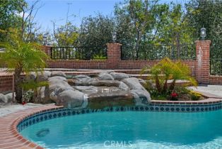 Single Family Residence, 17830 Arvida dr, Granada Hills, CA 91344 - 37